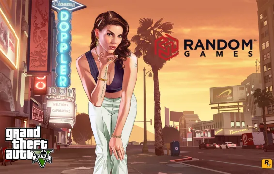 Grand Theft Auto Yaratıcısı Web3 Oyun Stüdyosunu Destekliyor