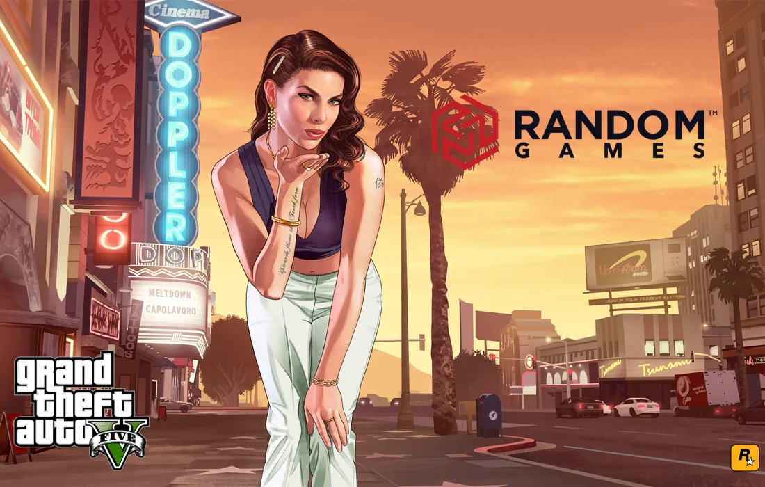 Grand Theft Auto Yaratıcısı Web3 Oyun Stüdyosunu Destekliyor