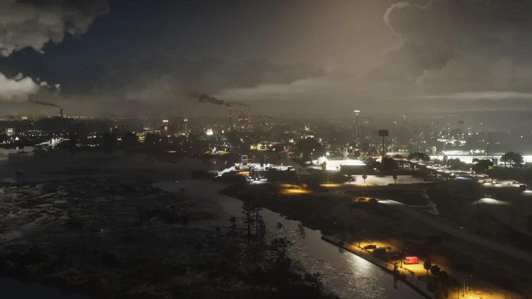 GTA 6 - Ambrosia