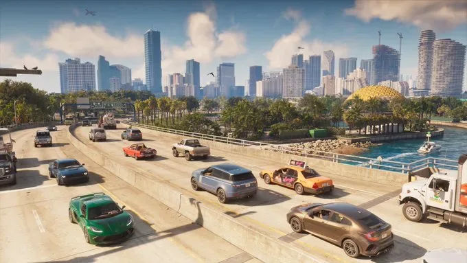 GTA 6, serinin en kapsamlı radyo seçkisiyle geliyor