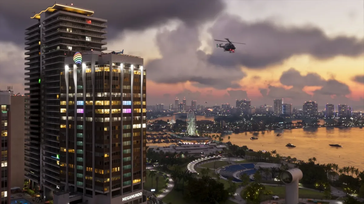 GTA 6'nın PS5 boyutu için 210 GB raporu