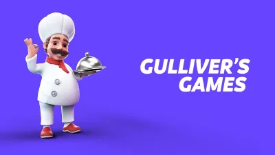 Gulliver's Games Firma İncelemesi