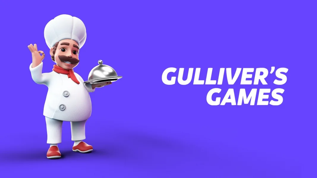 Gulliver's Games Firma İncelemesi