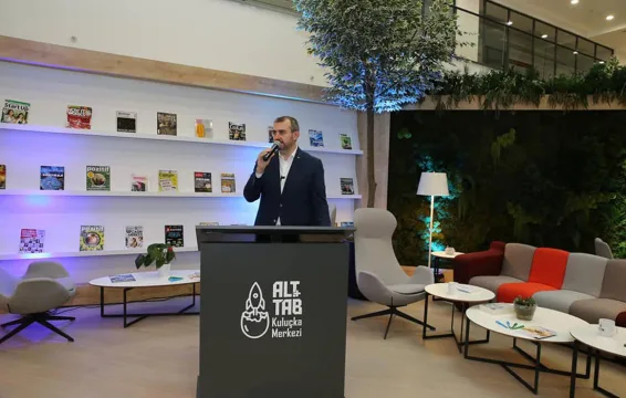 Alt+Tab Kuluçka Merkezi Başvuruları 1 Ekim'e Kadar Kabul Ediyor