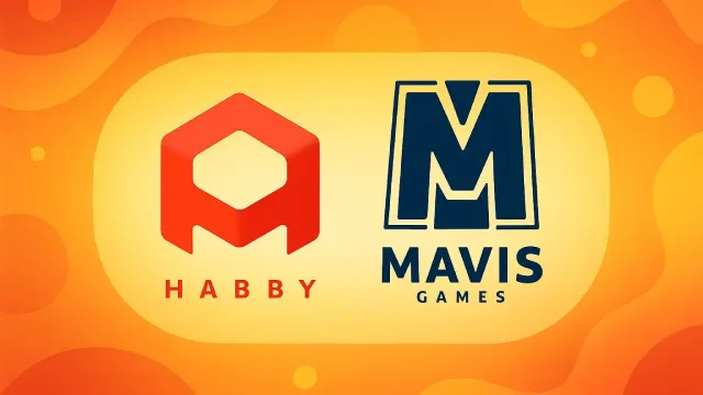 Türk Oyun Stüdyosu Mavis Games 2 Milyon Dolar Yatırım Aldı