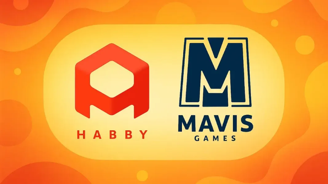 Türk Oyun Stüdyosu Mavis Games 2 Milyon Dolar Yatırım Aldı