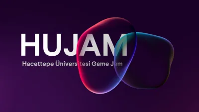 HUJAM'23: Öğrencilere Yönelik Oyun Yapma Yarışması Başlıyor