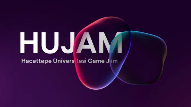 HUJAM'23: Öğrencilere Yönelik Oyun Yapma Yarışması Başlıyor
