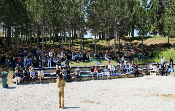 İklim Odaklı Oyun Geliştirme Hackathon'u Go Game Devam Ediyor