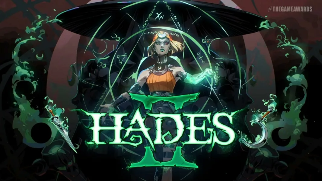 Türkçe Hades 2 Türk Oyun Severleri Şaşırttı ve Sevindirdi