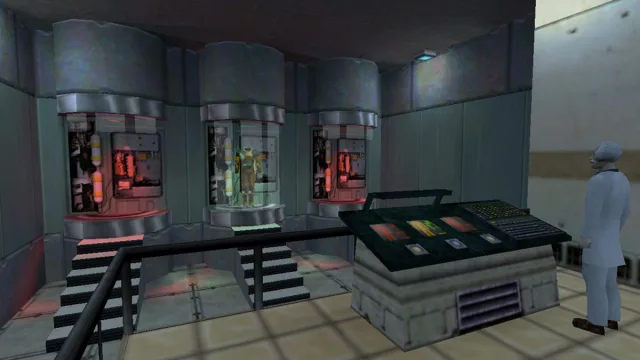 Valve, Efsanevi Oyun Half-Life'ın 25. Yılını Kutluyor