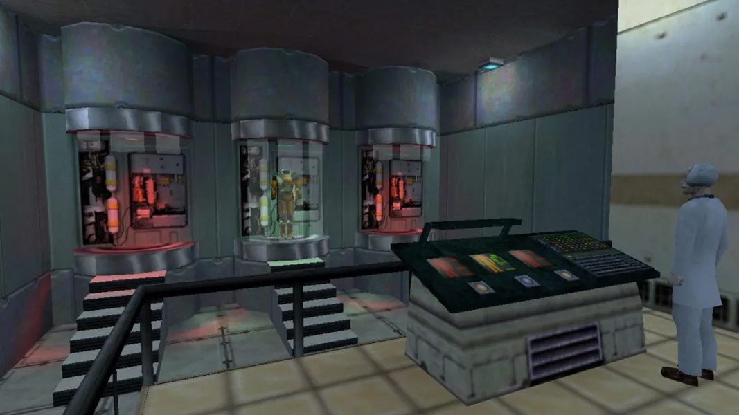 Valve, Efsanevi Oyun Half-Life'ın 25. Yılını Kutluyor