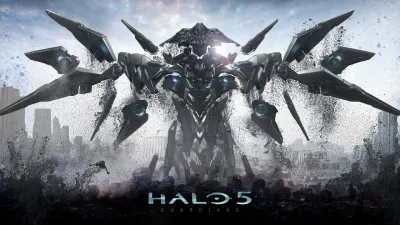 Halo 5'in PC sürümü hakkında heyecanlandıran gelişme