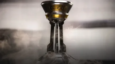 Halo World Championship'te Yeni Proje Tanıtılabilir