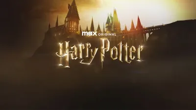 Harry Potter TV Dizisi HBO Max İçin Resmen Duyuruldu
