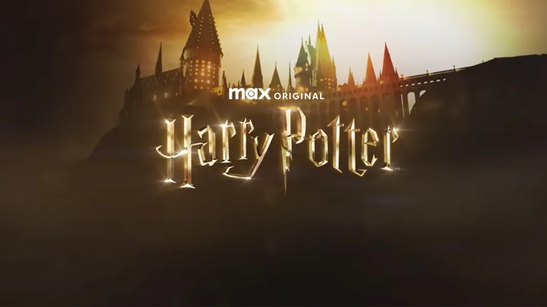 Harry Potter TV Dizisi HBO Max İçin Resmen Duyuruldu