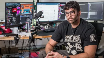 HasanAbi, Rick Scott Yorumu Sonrası Twitch'ten Yasaklandı