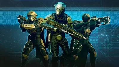 PlayStation'dan Yeni Helldivers 2 Warbond Sızıntısı
