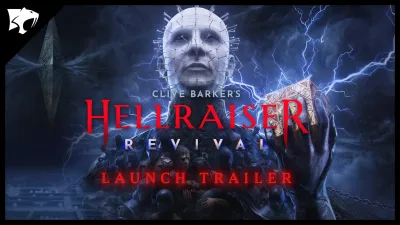 Hellraiser: Revival envanter genişletme rehberi: 6 çantanın konumu
