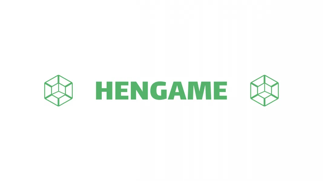 HenGame: Türkiye Bilişim Turizmini Yükselten Yenilikçi Topluluk