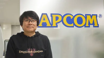 Capcom'un Efsanevi Yönetmeni Hideaki Itsuno 30 Yılın Ardından İstifa Etti