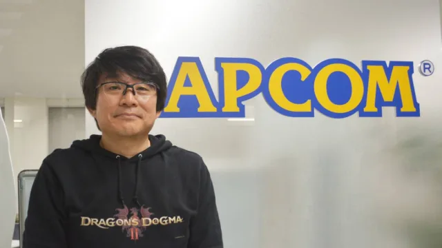 Capcom'un Efsanevi Yönetmeni Hideaki Itsuno 30 Yılın Ardından İstifa Etti