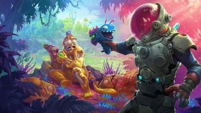 High on Life PlayStation'a Geliyor