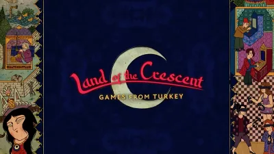 Hilal Diyarı: Türkiye'den Oyunlar Steam Etkinliği