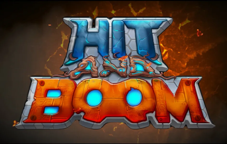Funverse Games Hit and Boom da BUG Bulacak Gamer Arıyor