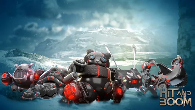 AWS for Games'in Canlı Yayın Serisi GameTime, Funverse Games'i Ağırlayacak