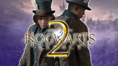 Hogwarts Legacy 2, WB Games'in En Büyük Önceliği