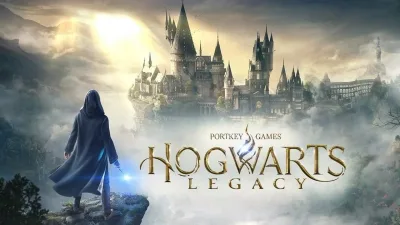 Hogwarts Legacy İçin İlk İzlenimlere Dair İnceleme Yorumları Geldi