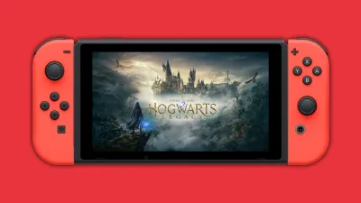 Hogwarts Legacy Nintendo Switch Sürümü Satış Rekorları Kırıyor