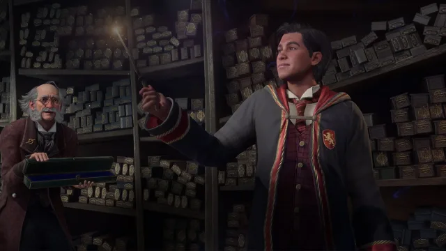 Hogwarts Legacy'nin Büyüsü: Oyunu Sevenler İçin Önerilen Oyunlar