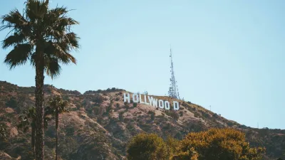 Meta ve Google, Yapay Zeka İçin Hollywood ile Anlaşma Peşinde