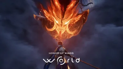 Honor of Kings: World GDC 2025'te Görkemli Bir Fragmanla Döndü