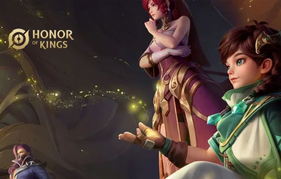 Gelir Rekortmeni Honor of Kings Globale Açılıyor