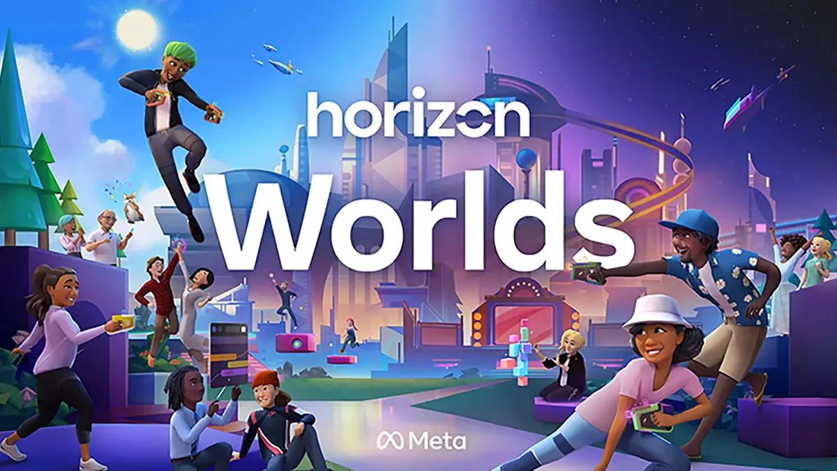 Horizon Worlds için Görevler Geliyor