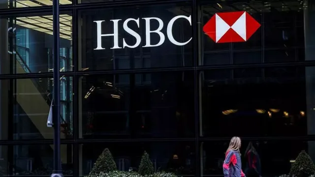 HSBC, Web3 Dünyasında Genişlemek İçin Ticari Marka Başvurusu Yaptı