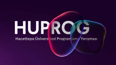 HUPROG 2024: Hacettepe Üniversitesi'nden Türkiye'nin En Büyük Programlama Yarışması
