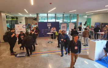 Hyper Games Conference Meet-Up İstanbul Başladı