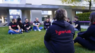 Hyperlab Yeni Yeteneklerini Arıyor