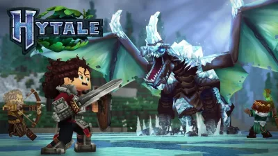 Minecraft Rakibi Hytale, Riot Desteğine Rağmen Rüyayı Gerçekleştiremedi