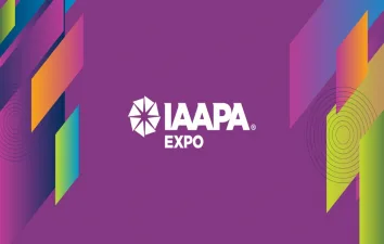 DOF, Eğlence Teknolojisi Sektörünün Oscarı IAAPA EXPO 2022'de Ödül Aldı