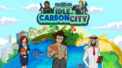 Sürdürülebilir Geleceğe Adım: 'Idle of Carbon City' ile Eko-Macera Deneyimi