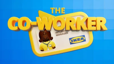 Ikea'nın Roblox Hamlesi: Sanal Dünya, Gerçek İş Fırsatları