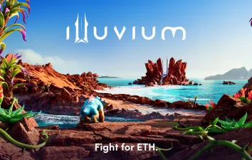 Illuvium Kurucu Ortağı, Yeni Bir Blockchain Oyunu Üzerinde Duruyor