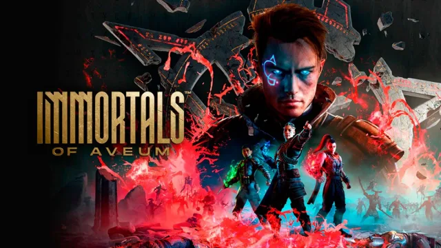 EA'nın Yeni Büyüsü: Immortals of Aveum, Xbox Game Pass'e Katılıyor