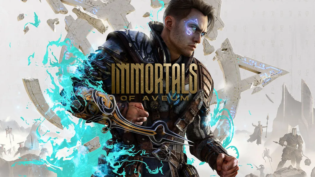 Büyülü FPS Oyunu Immortals of Aveum İçin Yeni Fragman Yayınlandı