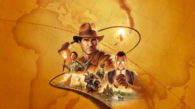 Indiana Jones and the Great Circle İncelemesi